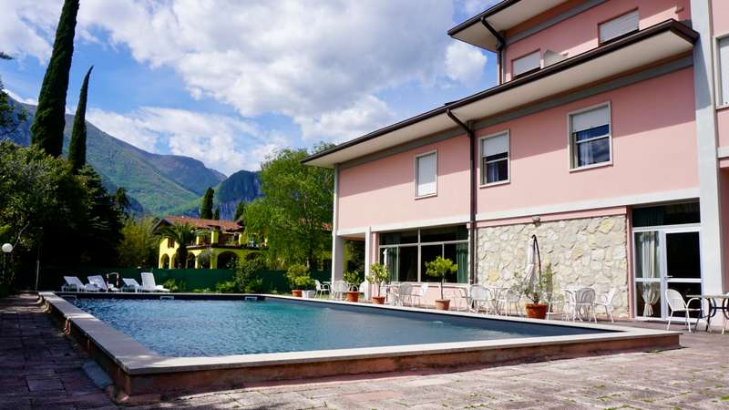 Hotel Diana | Camere